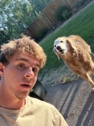 ParkerGarland