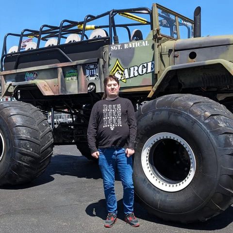 Jon38 is Single in Dover, Delaware, 2
