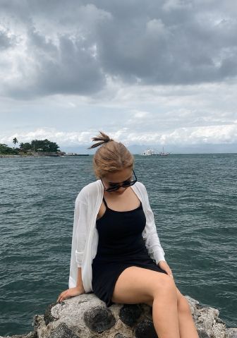 Lindzygwapa
