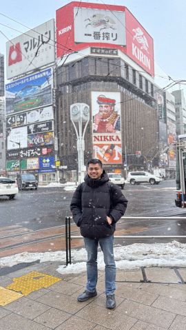 Rajujohn