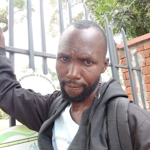 KinyanjuiJohn