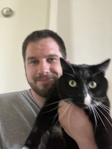 OwenL is Single in Duluth, Minnesota, 2