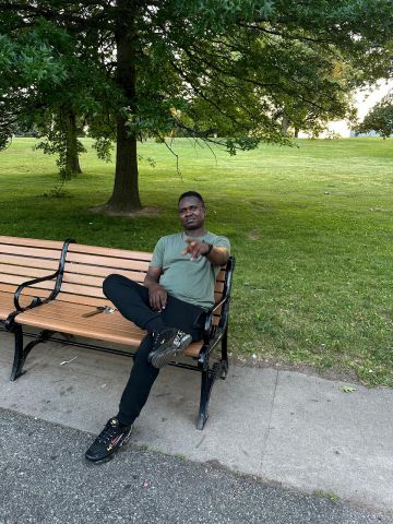iykeasuzu is Single in Newark, New Jersey, 3