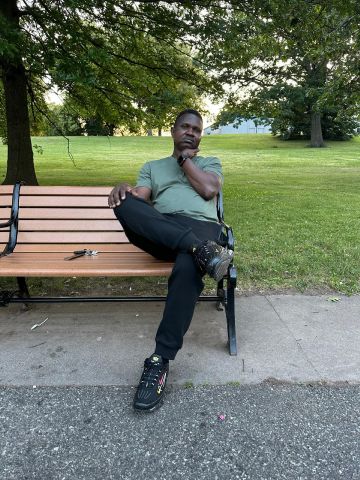 iykeasuzu is Single in Newark, New Jersey, 2