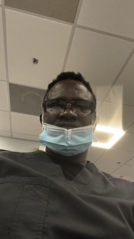 iykeasuzu is Single in Newark, New Jersey, 5