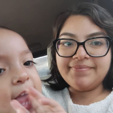 Sarahperez23 is Single in Dallas, Texas, 2