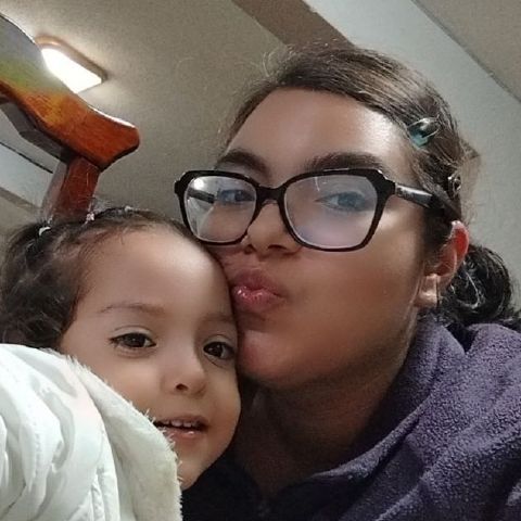 Sarahperez23 is Single in Dallas, Texas, 4