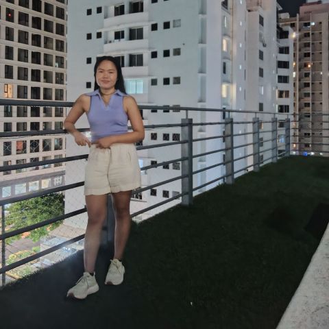faithgwean