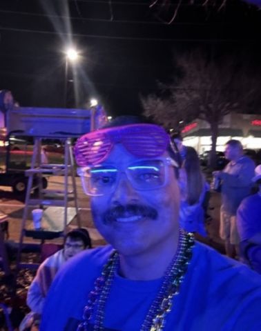 Dflores777 is Single in Kenner, Louisiana, 2