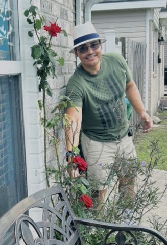 Dflores777 is Single in Kenner, Louisiana, 3