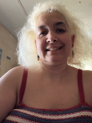 hartsweetcutewoman46 is Single in Jackson, Michigan, 3