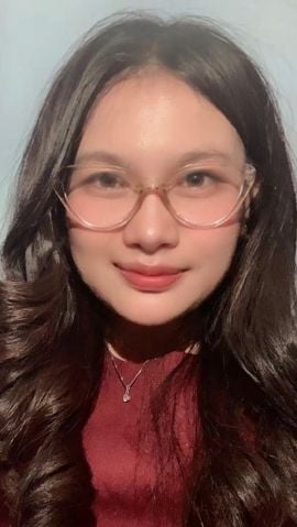 DecyAritonang