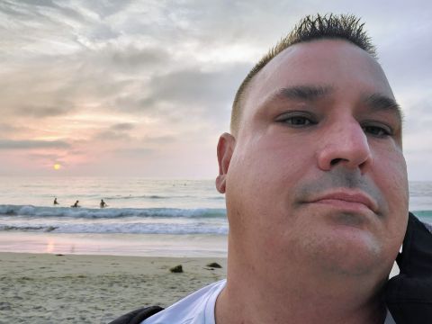 CuteFishinTheOcean is Single in SEATTLE, Washington, 5