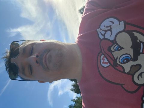 CuteFishinTheOcean is Single in SEATTLE, Washington, 6