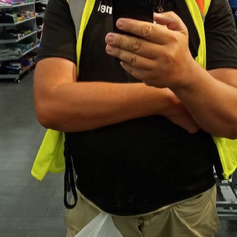 Bigmetalchad90 is Single in Hudson, Michigan, 3