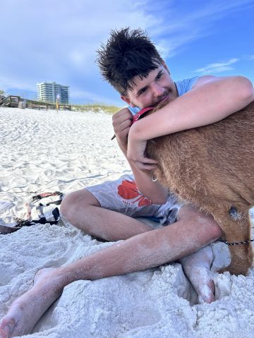 BenFetchak