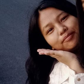 Kwaiisora is Single in Aizawl, Mizoram, 3