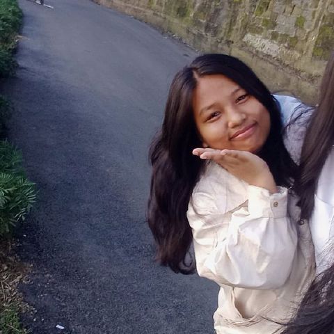 Kwaiisora is Single in Aizawl, Mizoram, 4
