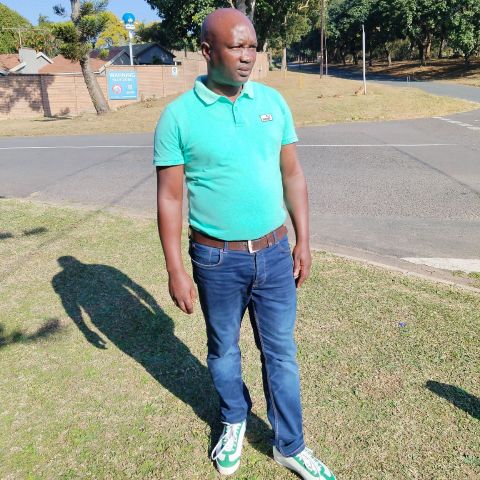 Senzesihle