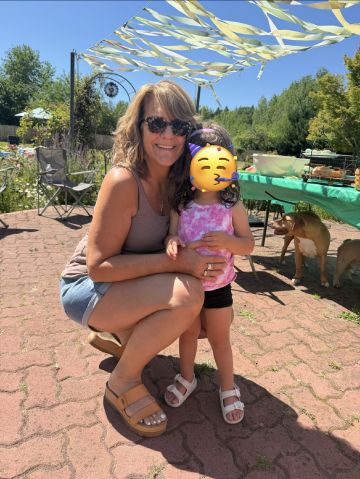 Carolyn0824 is Single in Tenino, Washington, 2