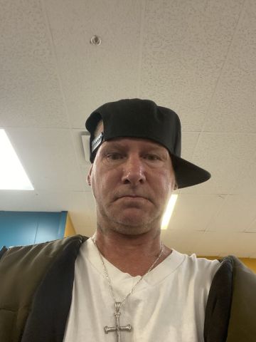 Trey1970 is Single in Las Vegas, Nevada, 2