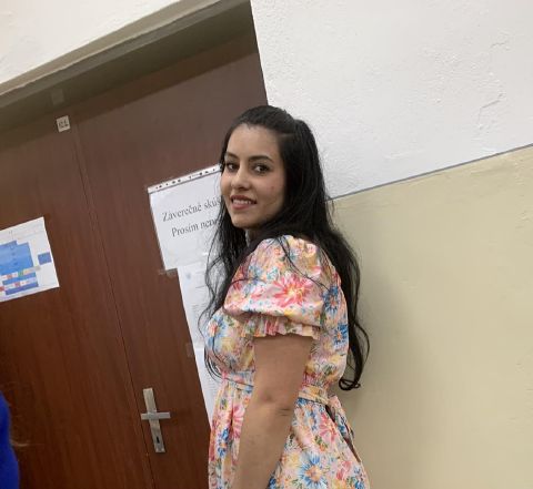 Anna937m is Single in Gerlachov, England, 2