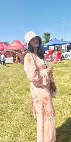 Anna937m is Single in Gerlachov, England, 3