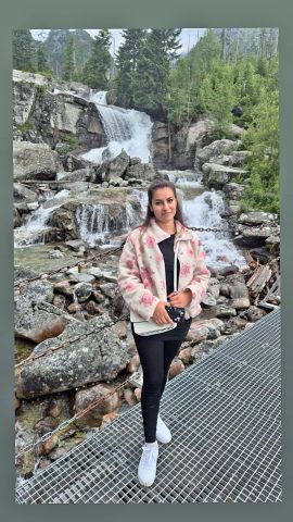 Anna937m is Single in Gerlachov, England, 4