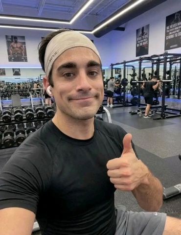 ChrisJohncj is Single in Dallas, Texas, 2