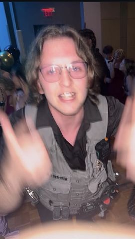 Gideon2033 is Single in Branson, Missouri, 2
