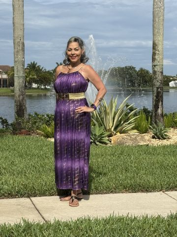 Diva0102 is Single in Saint Peters, Missouri, 6