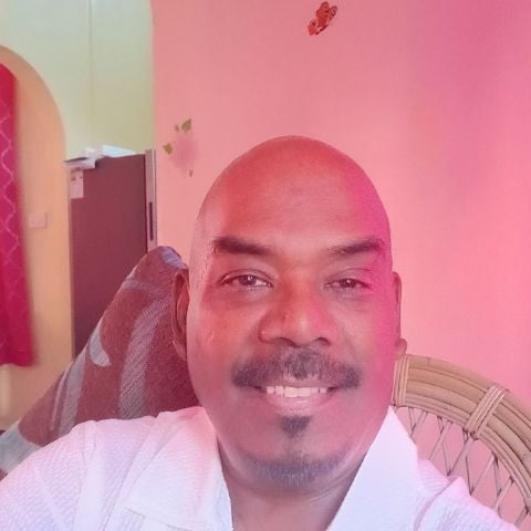 Rajeshwarsingh