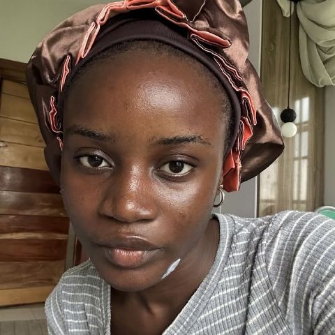 Kenyanghurl
