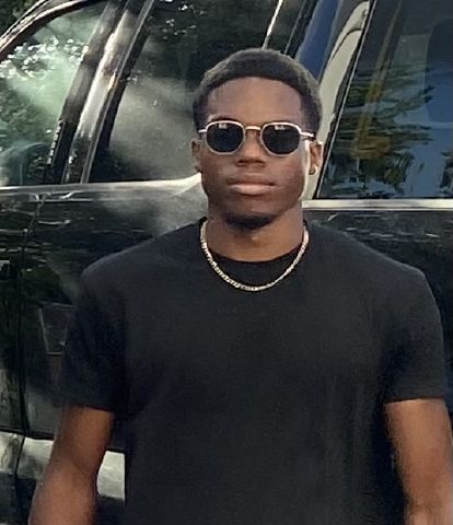 Alonzo1 is Single in Hastings, Florida, 3