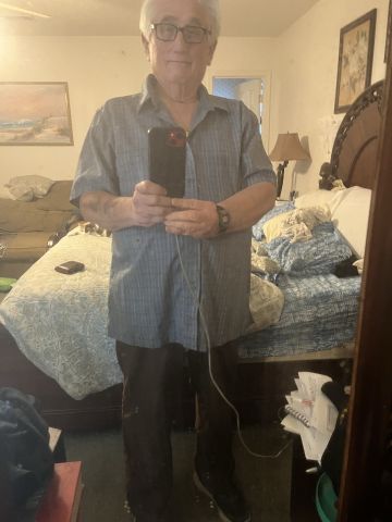 charles1951 is Single in Navarre, Florida, 2