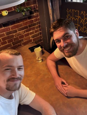 EthanWilliams77 is Single in Kansas City, Missouri, 3