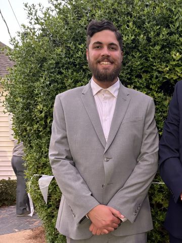 EthanWilliams77 is Single in Kansas City, Missouri, 4