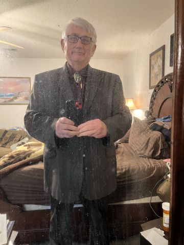 charles1951 is Single in Navarre, Florida, 5