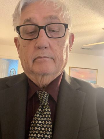 charles1951 is Single in Navarre, Florida, 6
