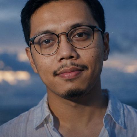 Randysumbayak