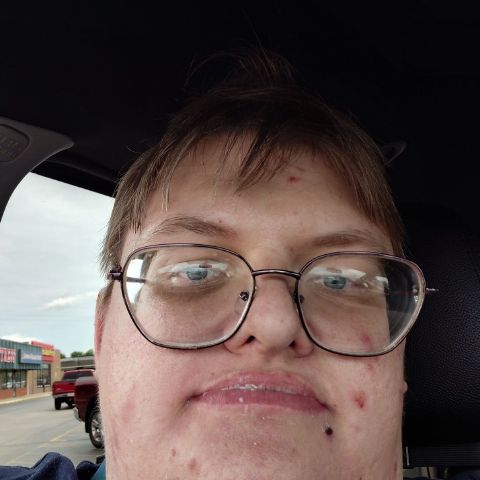 Jollygirl7 is Single in Viroqua, Wisconsin, 3