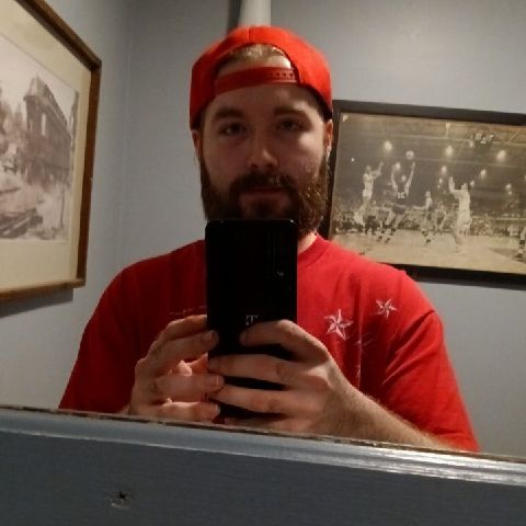 LoganBode is Single in Coventry, Rhode Island, 2