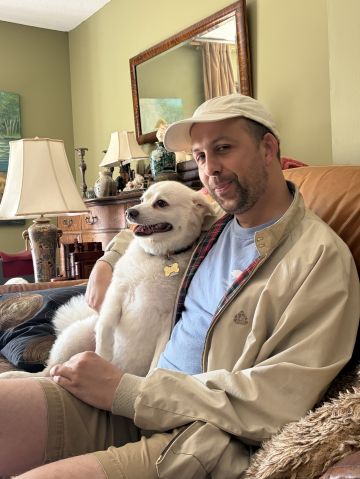 carlh6361 is Single in Brookings, South Dakota, 2