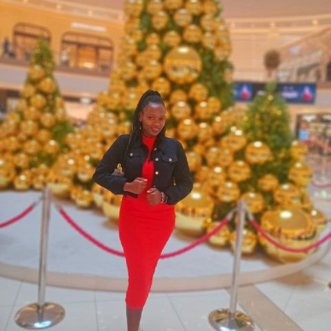AnneyThuo