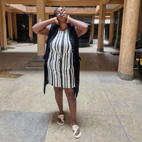 Tracywambui995