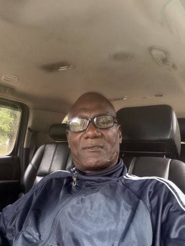 Tyrone63 is Single in Minneapolis, Minnesota, 2