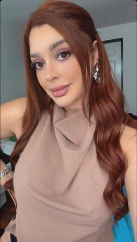 Morganjoy