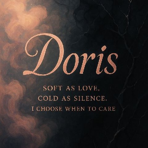 Doris90041