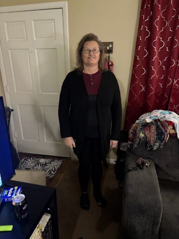 Sheilacooper789 is Single in Phoenix, Arizona, 4
