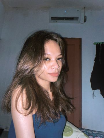 Chessca is Single in Ambon, Maluku, 3